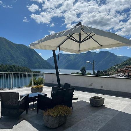 La Terrazza Sul Lago Ossuccio المظهر الخارجي الصورة