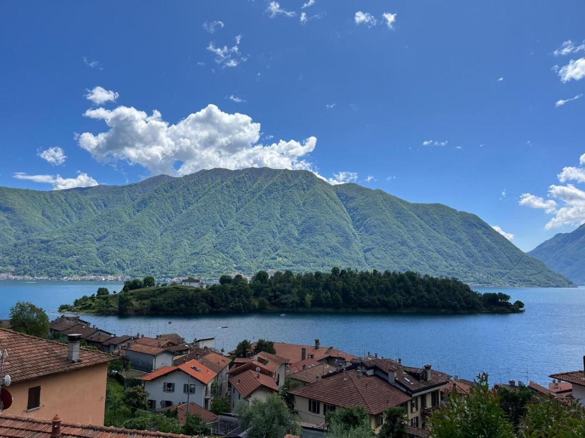 La Terrazza Sul Lago Ossuccio المظهر الخارجي الصورة