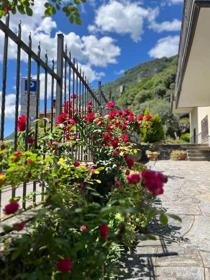 La Terrazza Sul Lago Ossuccio المظهر الخارجي الصورة