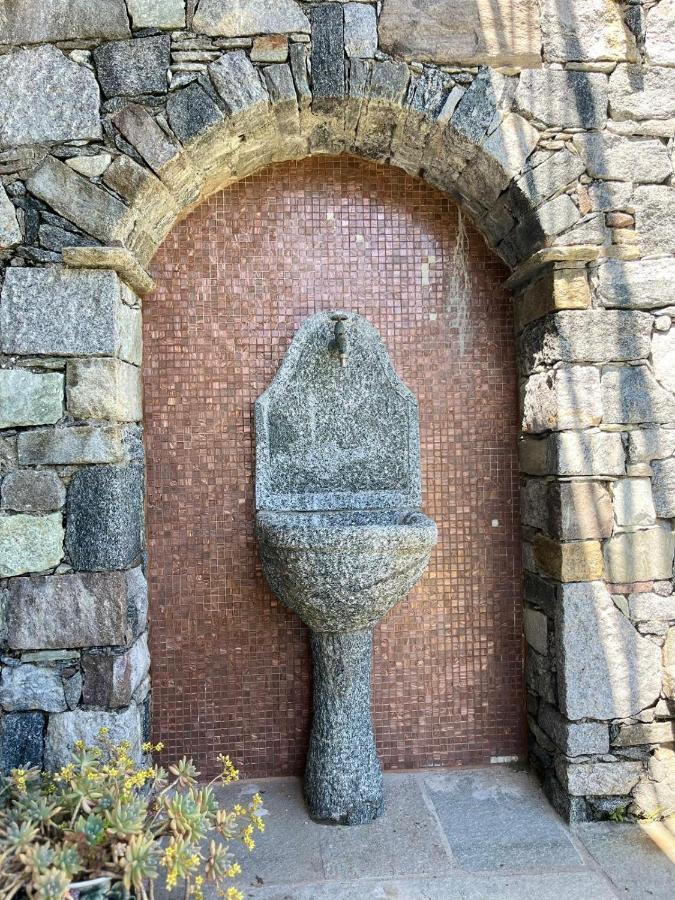 La Terrazza Sul Lago Ossuccio المظهر الخارجي الصورة