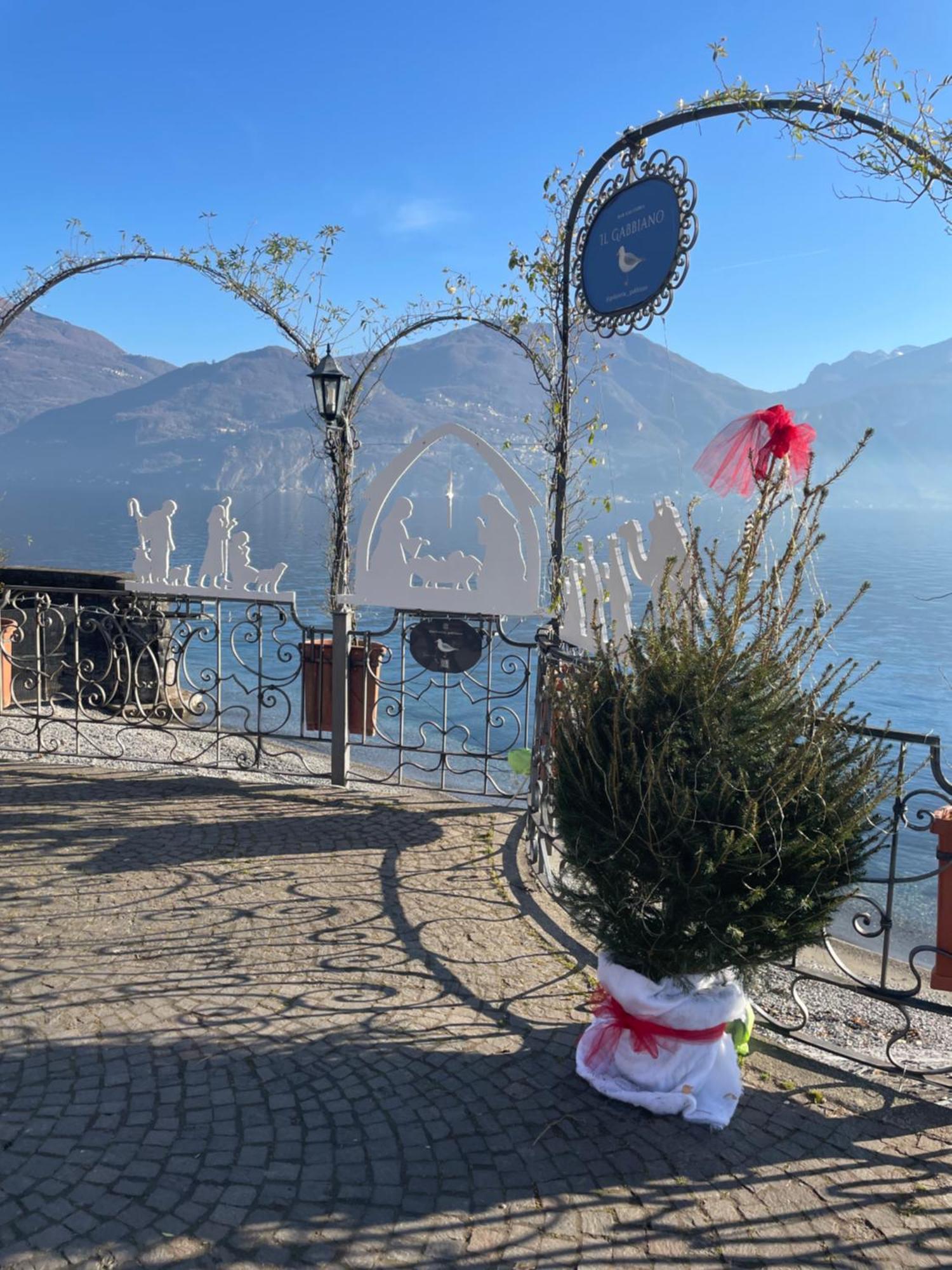 La Terrazza Sul Lago Ossuccio المظهر الخارجي الصورة
